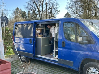 Van